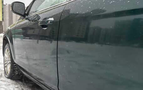 Ford Focus II рестайлинг, 2008 год, 425 000 рублей, 7 фотография