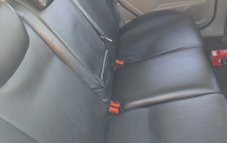 Ford Focus II рестайлинг, 2008 год, 640 000 рублей, 10 фотография