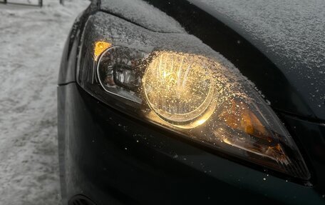 Ford Focus II рестайлинг, 2008 год, 425 000 рублей, 11 фотография