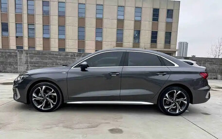 Audi A3, 2023 год, 3 фотография