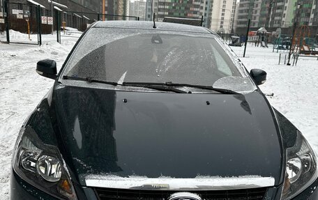 Ford Focus II рестайлинг, 2008 год, 425 000 рублей, 14 фотография