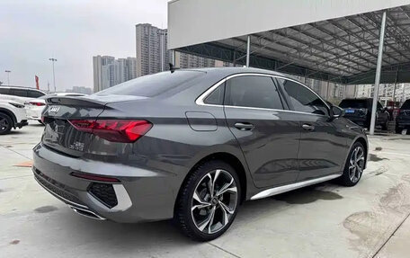 Audi A3, 2023 год, 5 фотография