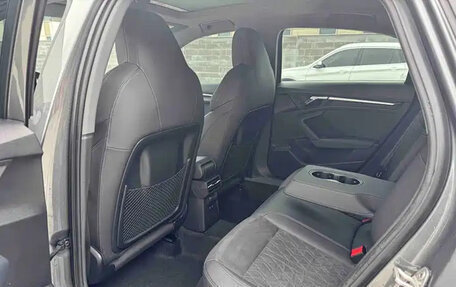 Audi A3, 2023 год, 11 фотография