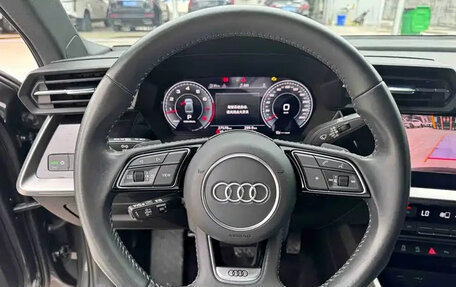 Audi A3, 2023 год, 7 фотография