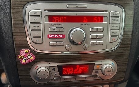 Ford Focus II рестайлинг, 2008 год, 425 000 рублей, 20 фотография