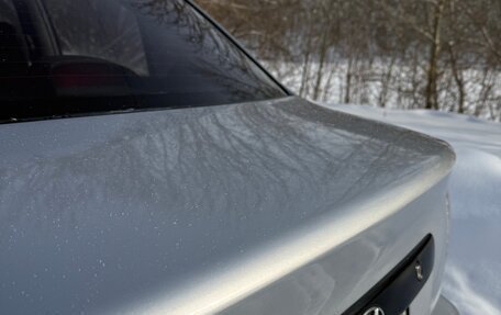 Hyundai Accent II, 2006 год, 345 000 рублей, 13 фотография