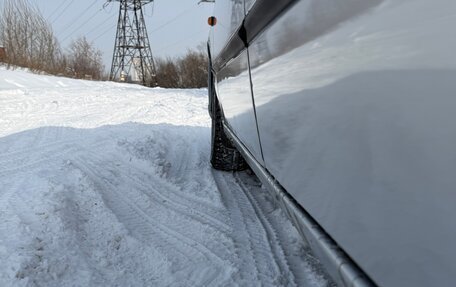 Hyundai Accent II, 2006 год, 345 000 рублей, 9 фотография