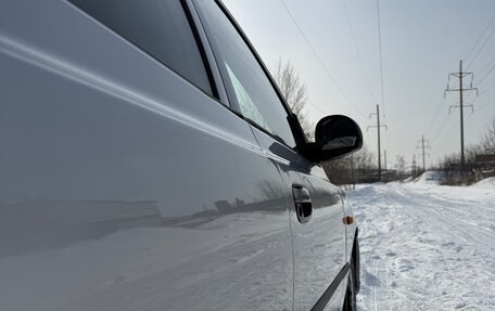 Hyundai Accent II, 2006 год, 345 000 рублей, 16 фотография