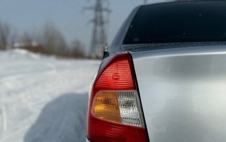 Hyundai Accent II, 2006 год, 345 000 рублей, 6 фотография