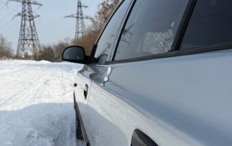 Hyundai Accent II, 2006 год, 345 000 рублей, 12 фотография
