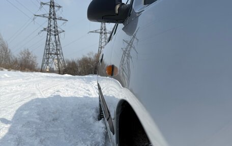 Hyundai Accent II, 2006 год, 345 000 рублей, 17 фотография