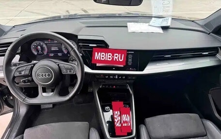 Audi A3, 2023 год, 6 фотография