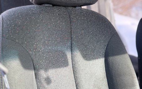 Hyundai Accent II, 2006 год, 345 000 рублей, 22 фотография