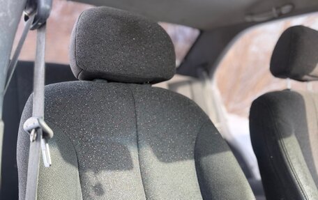 Hyundai Accent II, 2006 год, 345 000 рублей, 24 фотография