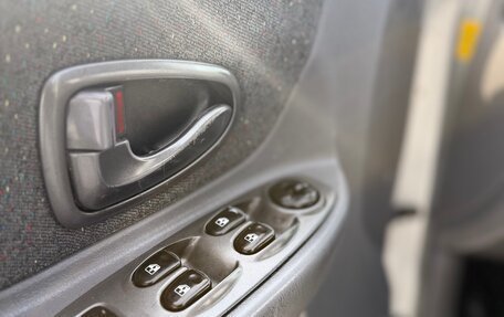 Hyundai Accent II, 2006 год, 345 000 рублей, 29 фотография