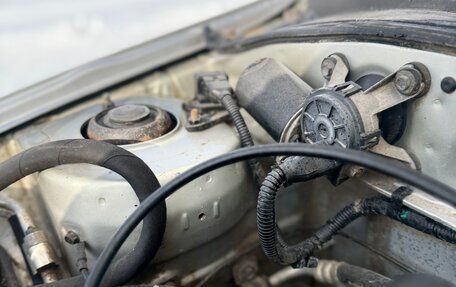 Hyundai Accent II, 2006 год, 345 000 рублей, 30 фотография