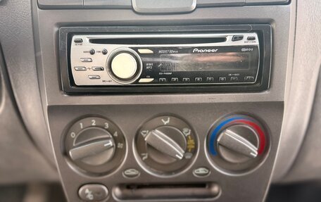 Hyundai Accent II, 2006 год, 345 000 рублей, 28 фотография