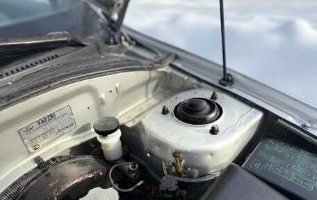 Hyundai Accent II, 2006 год, 345 000 рублей, 31 фотография