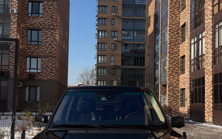 Land Rover Range Rover III, 2010 год, 1 990 000 рублей, 13 фотография