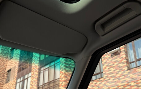 Land Rover Range Rover III, 2010 год, 1 990 000 рублей, 12 фотография