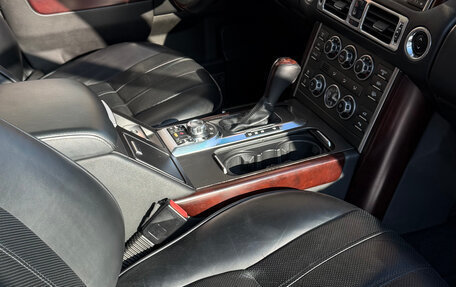 Land Rover Range Rover III, 2010 год, 1 990 000 рублей, 4 фотография