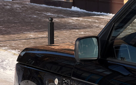 Land Rover Range Rover III, 2010 год, 1 990 000 рублей, 5 фотография