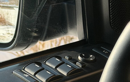 Land Rover Range Rover III, 2010 год, 1 990 000 рублей, 15 фотография
