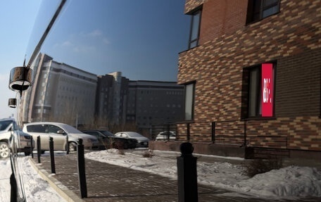 Land Rover Range Rover III, 2010 год, 1 990 000 рублей, 8 фотография