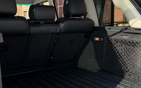 Land Rover Range Rover III, 2010 год, 1 990 000 рублей, 22 фотография