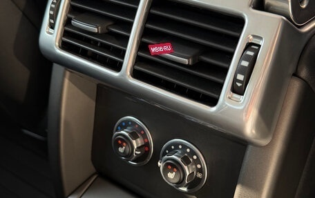 Land Rover Range Rover III, 2010 год, 1 990 000 рублей, 25 фотография