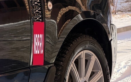 Land Rover Range Rover III, 2010 год, 1 990 000 рублей, 20 фотография