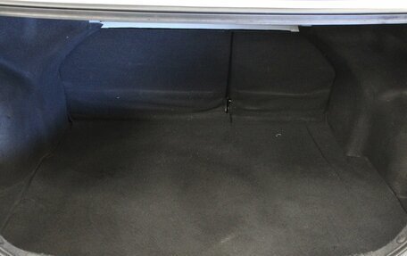 Hyundai Solaris II рестайлинг, 2012 год, 690 000 рублей, 13 фотография