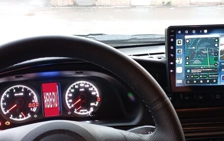 Chevrolet Niva I рестайлинг, 2016 год, 850 000 рублей, 7 фотография