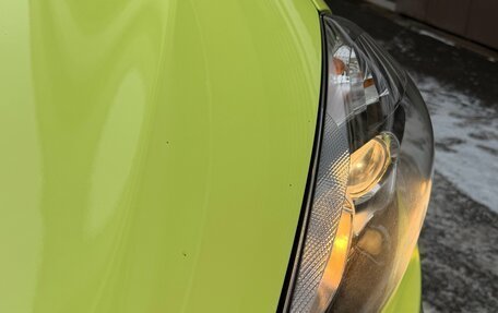 Toyota Sienta II, 2016 год, 1 499 999 рублей, 7 фотография