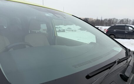 Toyota Sienta II, 2016 год, 1 499 999 рублей, 8 фотография