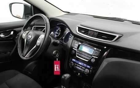 Nissan Qashqai, 2014 год, 1 650 000 рублей, 7 фотография