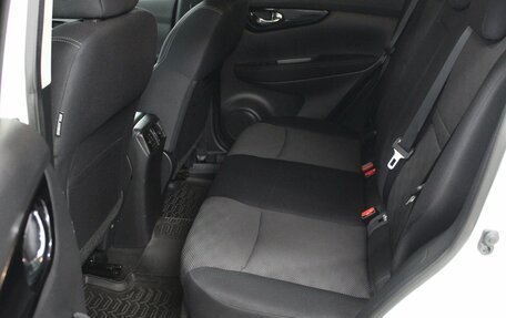 Nissan Qashqai, 2014 год, 1 650 000 рублей, 10 фотография