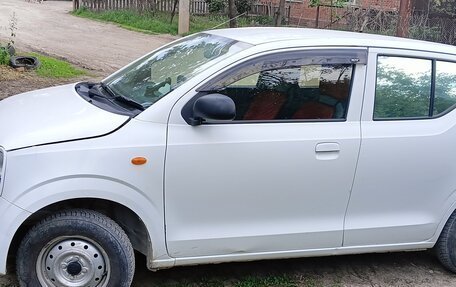 Suzuki Alto, 2017 год, 415 000 рублей, 2 фотография