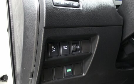 Nissan Qashqai, 2014 год, 1 650 000 рублей, 14 фотография