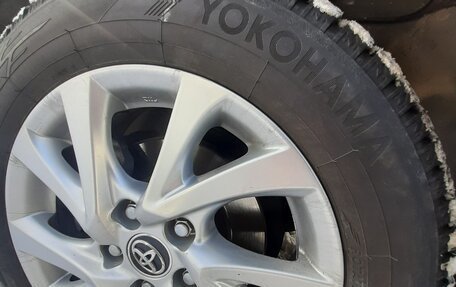 Toyota Corolla, 2016 год, 1 450 000 рублей, 5 фотография