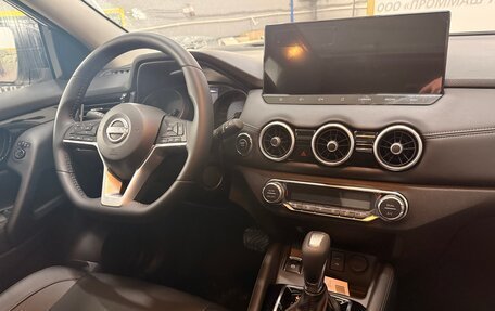 Nissan Qashqai, 2025 год, 2 480 000 рублей, 5 фотография