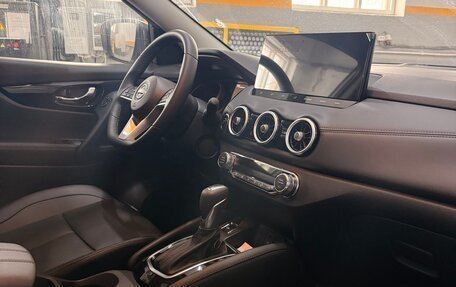 Nissan Qashqai, 2025 год, 2 480 000 рублей, 6 фотография