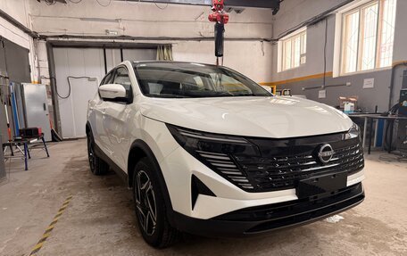 Nissan Qashqai, 2025 год, 2 480 000 рублей, 2 фотография