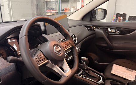 Nissan Qashqai, 2025 год, 2 480 000 рублей, 10 фотография