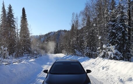 Toyota Corolla, 2016 год, 1 450 000 рублей, 4 фотография