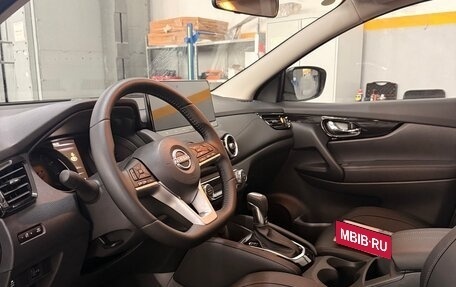 Nissan Qashqai, 2025 год, 2 480 000 рублей, 11 фотография