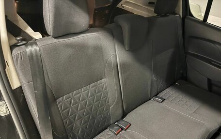 Renault Sandero II рестайлинг, 2017 год, 1 025 000 рублей, 10 фотография