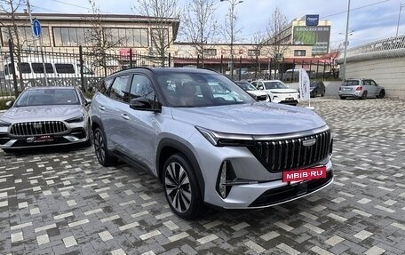 Geely Atlas, 2025 год, 2 999 999 рублей, 3 фотография