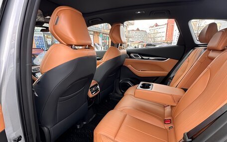 Geely Atlas, 2025 год, 2 999 999 рублей, 14 фотография