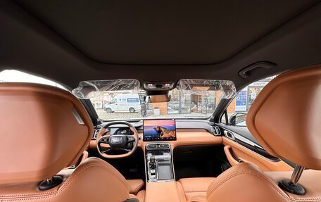 Geely Atlas, 2025 год, 2 999 999 рублей, 15 фотография